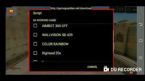 SFG2 AIMBOT + AIMLOCK GAMEPLAY❤️