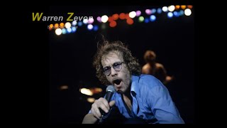 Warren Zevon ~ &quot;Sacrificial Lambs&quot;