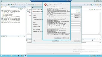 SAP ABAP on HANA Training @ stored procedure proxy | GreenByte Technologies #Hyderabad #Bangalore