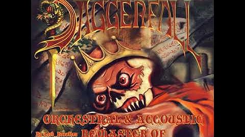 Daggerfall Orchestral Remaster   song fneut