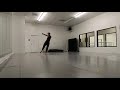 Kina grannis  creep  jonah almanzar choreography