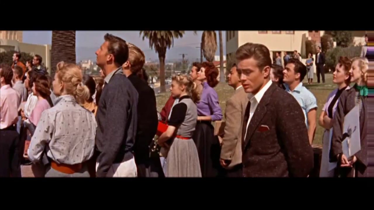 Back To School (Ring, Ring Goes The Bell)