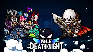 IDLE Death Knight screenshot 3