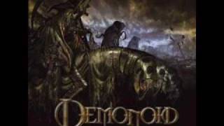 Demonoid ~ Arrival Of The Horsemen