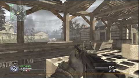 Weapon Show Episode 1 I M16A4 I HD