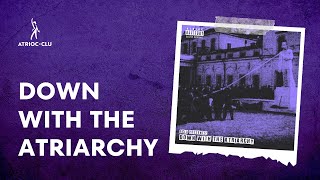 Down With The Atriarchy (feat. ask the storyteller, michael, dropspindle)