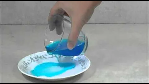 How to Grow Copper Sulfate Crystals