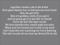 Panty Droppa Trey Songz lyrics (high quality)