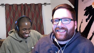 Chris Stuckmann...[Part II]