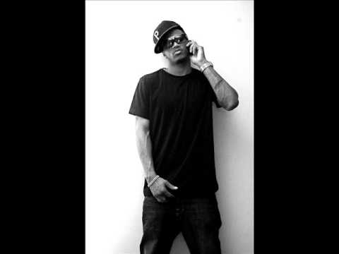 Trey Songz -Love Song
