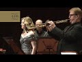 Capture de la vidéo Rejoice! Music Of Bach, Handel & Purcell | Academy Of Ancient Music [Full Concert]