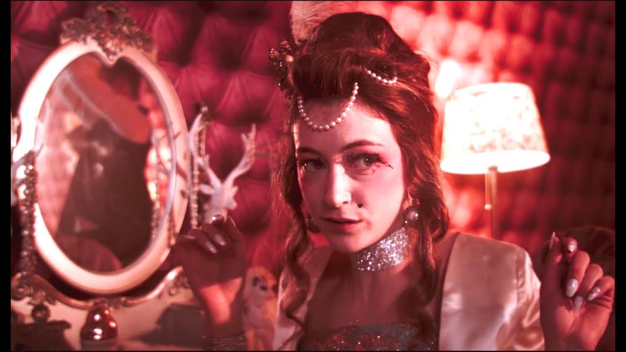 Laish - Dance to the Rhythm [OFFICIAL VIDEO]