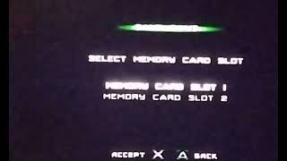 Recompensation from SONY