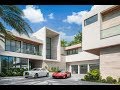 Miami Beach's newest Ultra-Luxurious Mega-Mansion -- Lifestyle Production Group