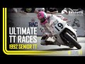 The greatest race  ultimate tt races presented by bennetts