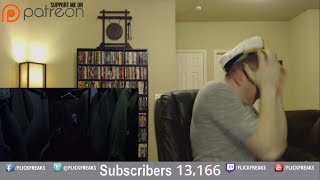 Visage - Kickstarter Alpha Gameplay (Reaction & Review)