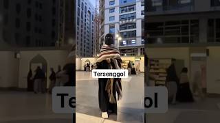 Untung Gak Jatuh Uhti Terseng