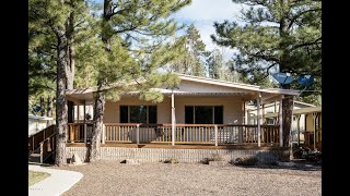400 OAK Drive video tour