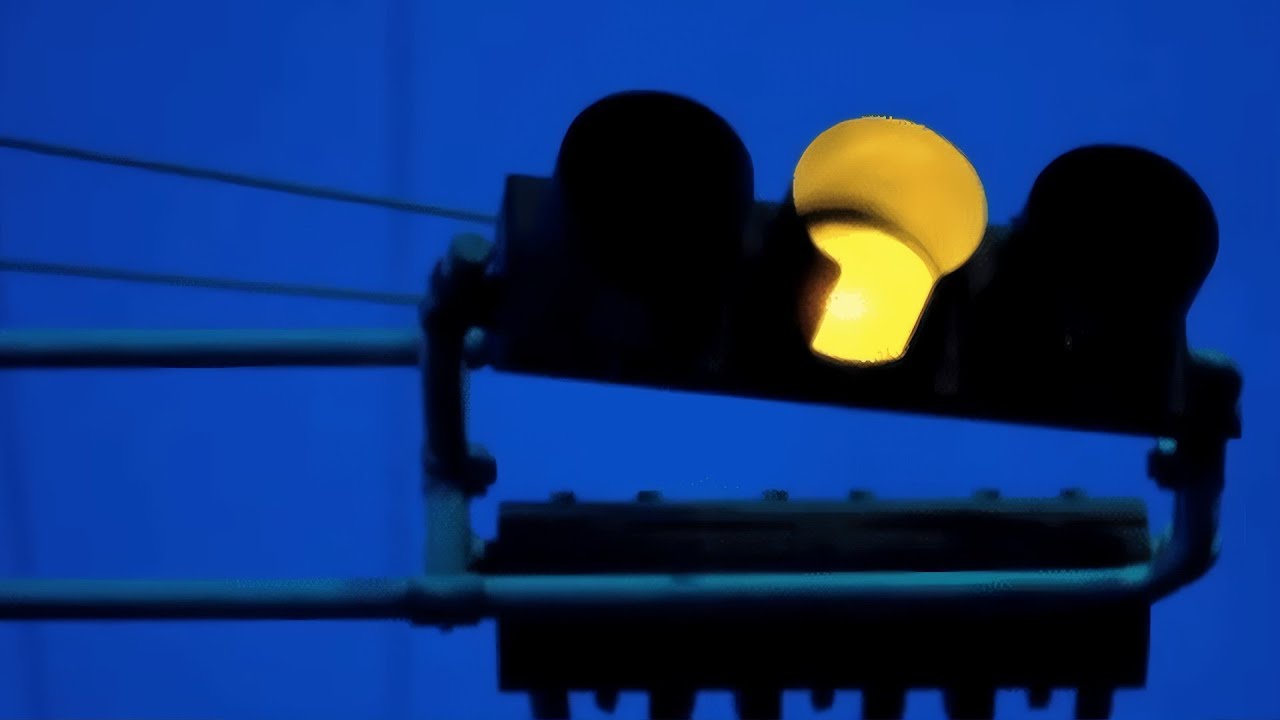 Esco Barrett-FLAT TYRE