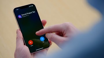 WWDC22: Enhance voice communication with Push to Talk | Apple