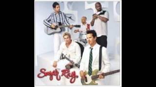 Watch Sugar Ray Ours video