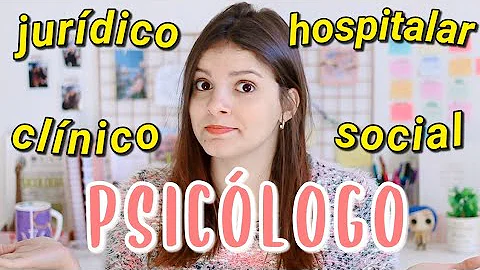 Qual a área da Psicologia que mais emprega?