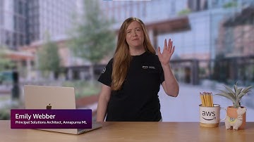 Get Started with AWS Trainium and the Neuron SDK | Amazon Web Services