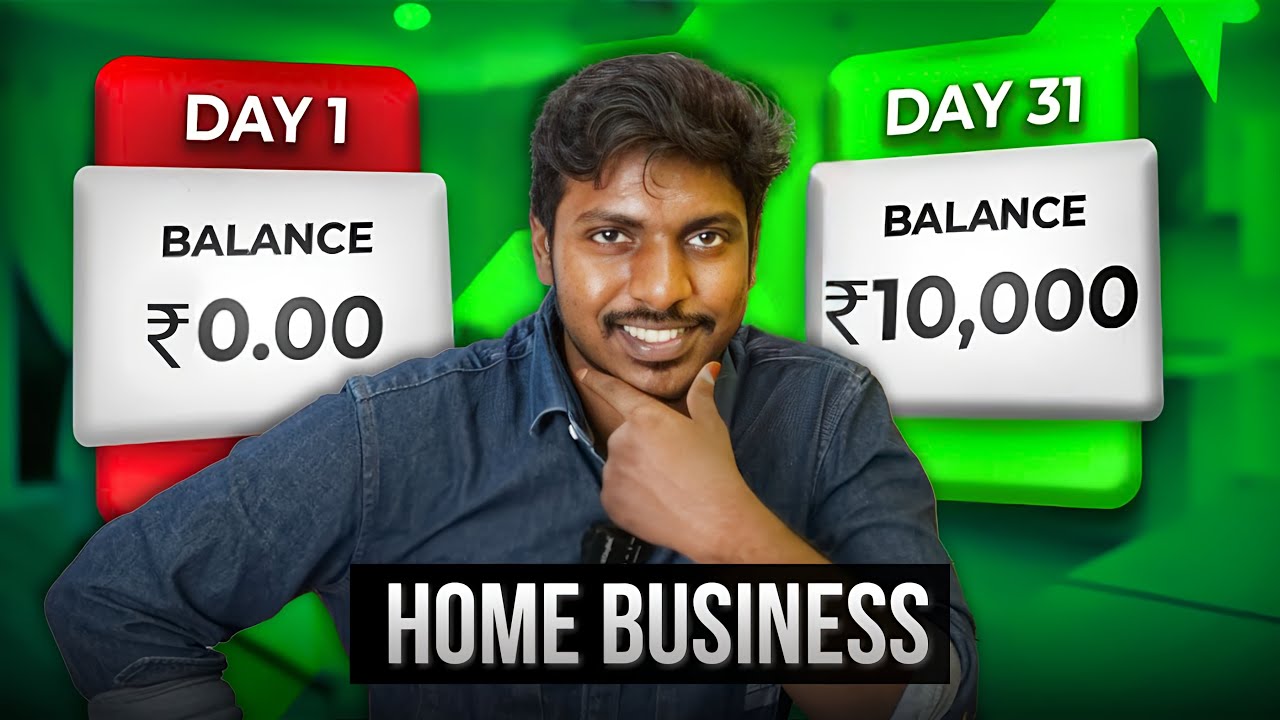 How To Start Home Business And Make Money From Day 1 100 PROVEN How To Start Home Business And Make Money From Day 1 100 PROVEN