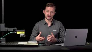 In Sight D900 Defect Detection Tutorial