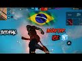 Inverter ICE Tutorial 🧊🇧🇷❗MaxFF☠️❗ Brazil freestyle ⚙️