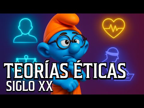 Miniatura de 🧠🔥 RACIONALIDAD PRÁCTICA en el SIGLO XX — ¡Las TEORÍAS ÉTICAS que lo cambiaron TODO! ⚖️💭📚