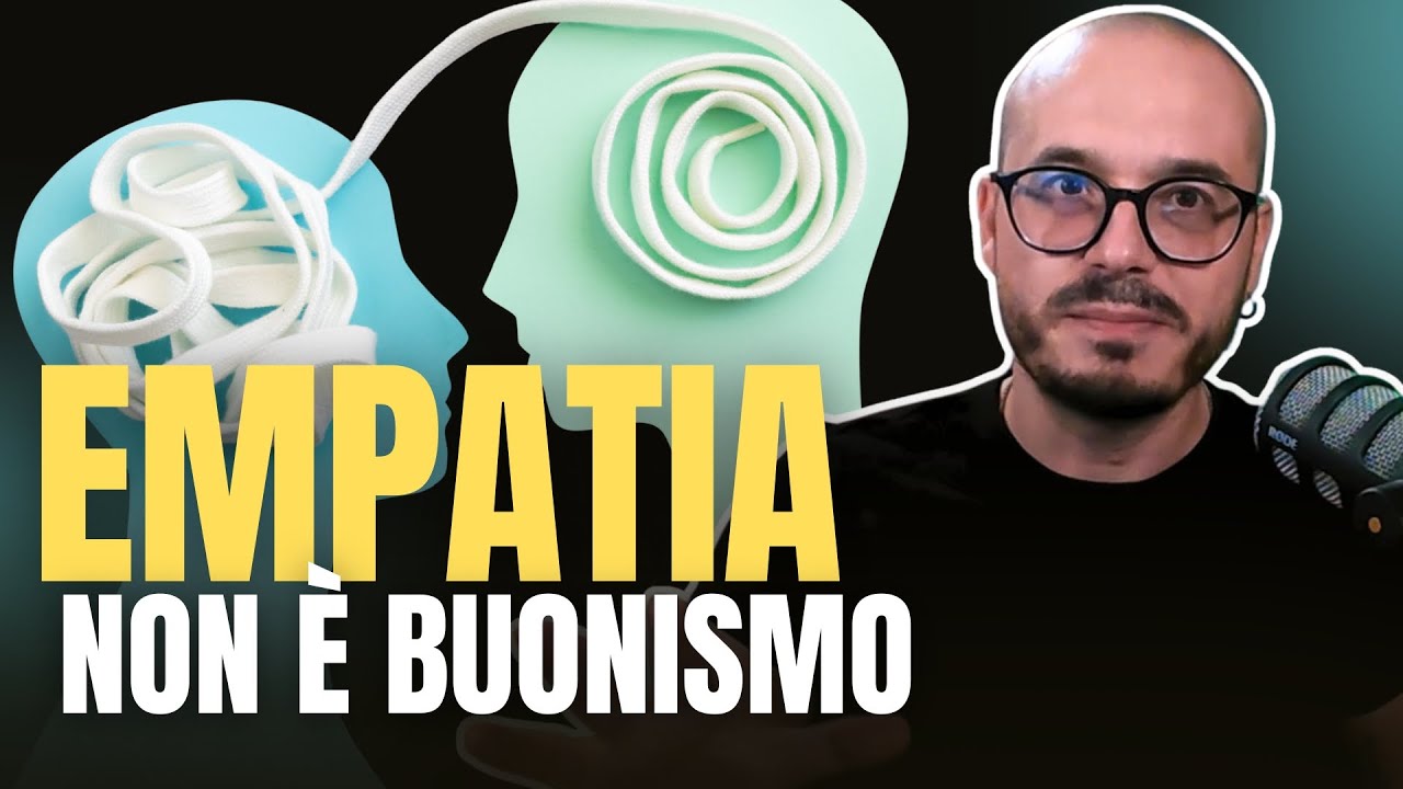 Perché attaccano l’EMPATIA (e dove sbagliano)