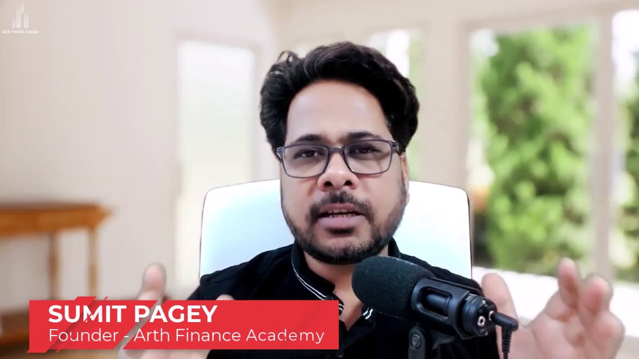 Mutual Fund Vs Real Estate Kya Sahi Hai? YouTube