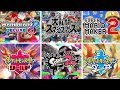 【鬼畜耐久】最強コンビで任天堂50勝RTA生放送!!【スマブラSP/ポケモン剣盾/マリメ2/スプラトゥーン2/マリオカート8】