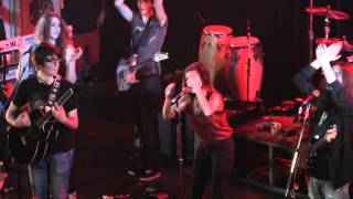 Boston - Foreplay/Long Time - 2013 School of Rock All Stars - Team 6 - Metro