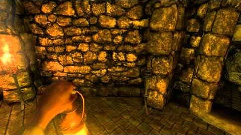 Amnesia Custom Story: Isle - Part 4