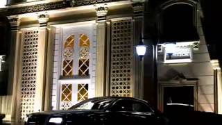 Кировабад 2015 Gence 2015