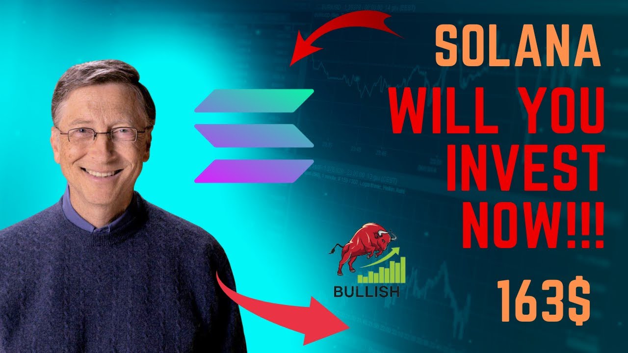 Solana Sol Coin Should You Invest in Solan | Solana Coin News Today ...