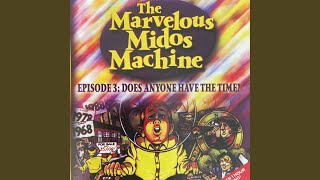 Bain Ha'Zmanim Radio Wealth