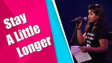 Stay A Little Longer - Full Video| Half Girlfriend| Arjun Kapoor, Shraddha Kapoor | Anushka Shahaney