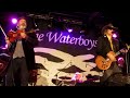 'How Long Will I Love You' -  The Waterboys - Leopardstown Dublin 16th August 2018