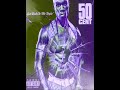 50 Cent - Many Men (Slowed Down)