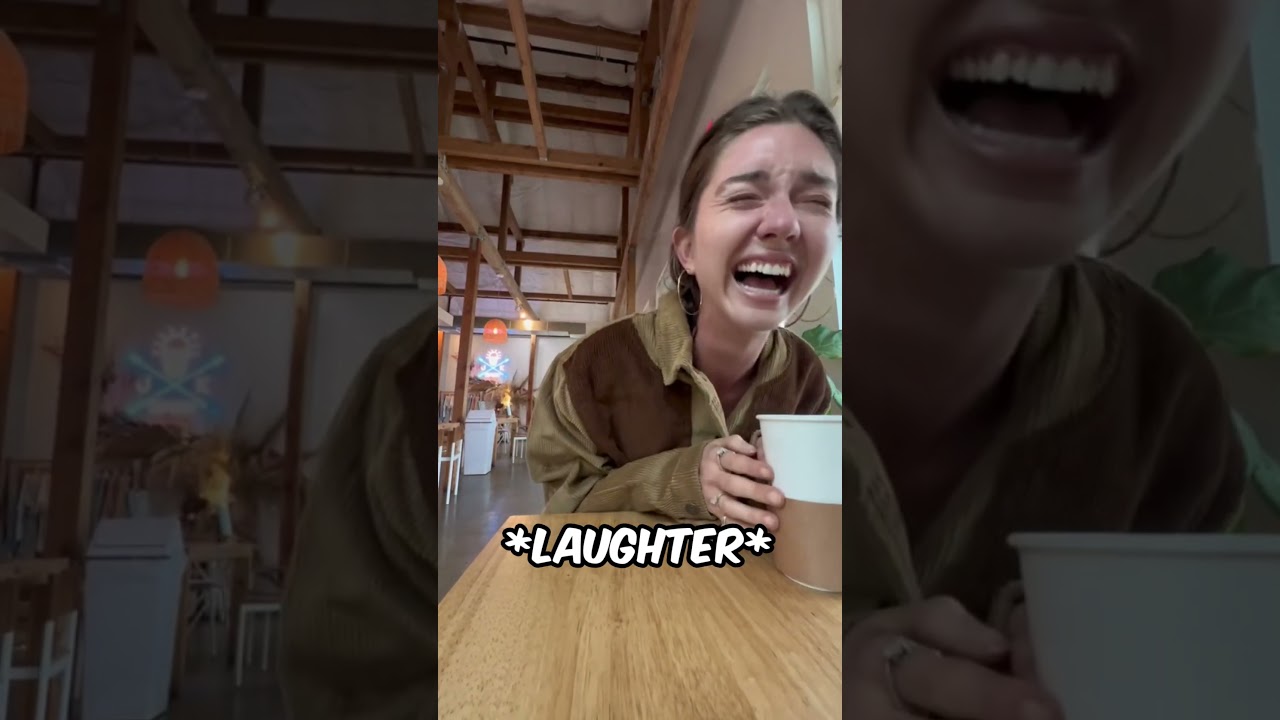 She shared the news of her pregnancy with her sister in the coolest way ❤️