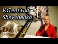 INTERVIEW: Valentina "Bullet" Shevchenko (in-studio)