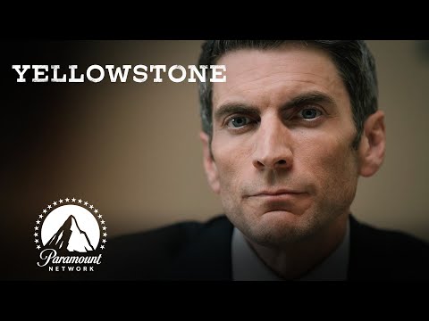 Video: Hvem er pappaen til Jamie i Yellowstone?