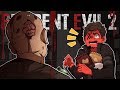 NEVER STOP FOR SNACKS! | Resident Evil 2 (Leon's Story Live Stream 1)