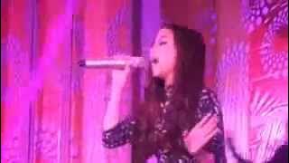 Download lagu Agatha Chelsea Black Space on Spectro K1 Reupload