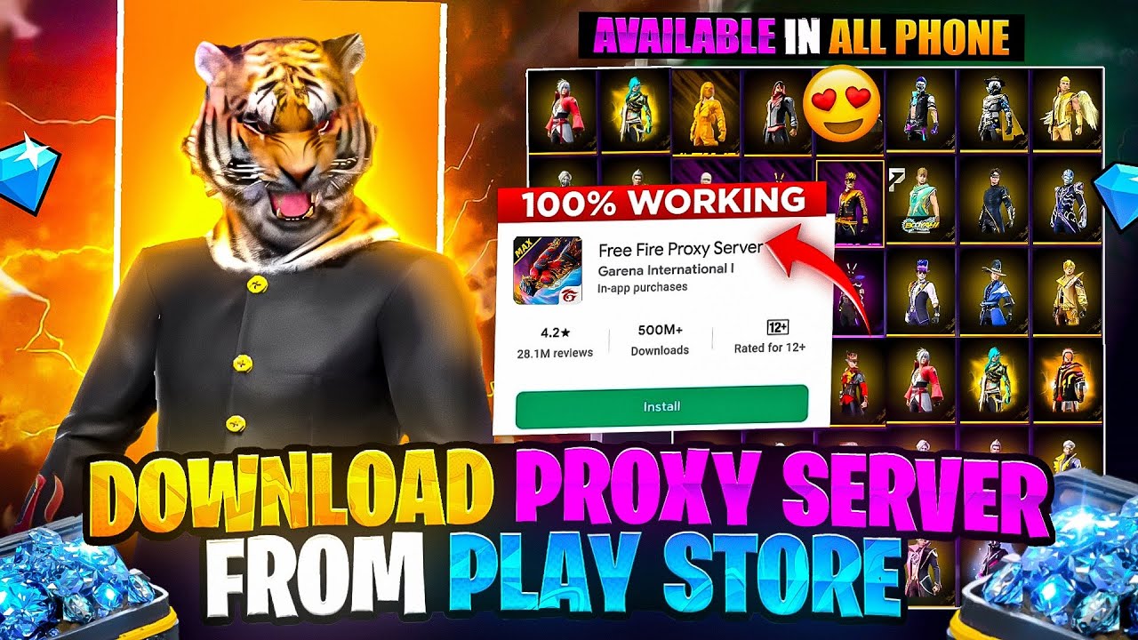 Original Title & Thumbnail