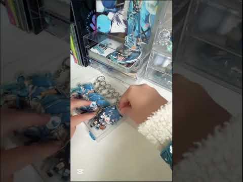 AMPTAK Halloween 2025 Ver開封 Amptakxcolors アンプタックカラーズ ちぐさくん