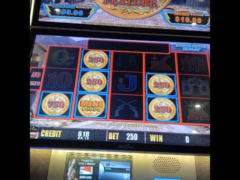 Brazil Slot Red Earth Casino MAX BET BONUS TRIGGER!